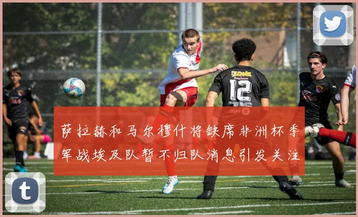 萨拉赫和马尔穆什将缺席非洲杯季军战埃及队暂不归队消息引发关注
