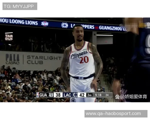 科林斯首度首发替代比尔出战快船迎来新篇章